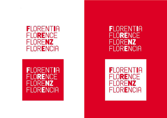nuovo marchio di Firenze