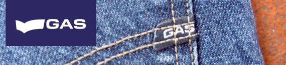 gas jeans