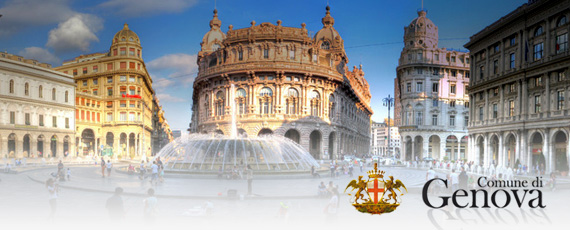 Comune di Genova Comune di Genova