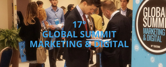 Global Summit Marketing & Digital Global Summit Marketing & Digital
