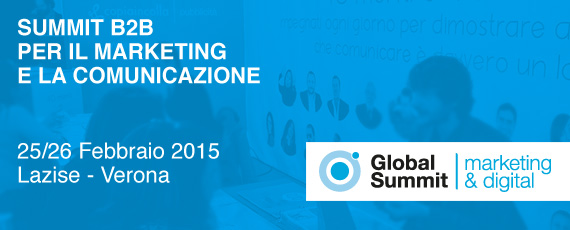Global Summit Marketing & Digital