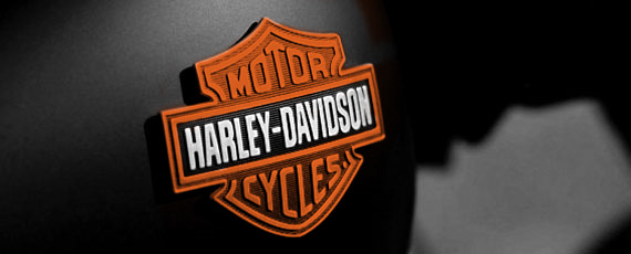 Harley-Davidson