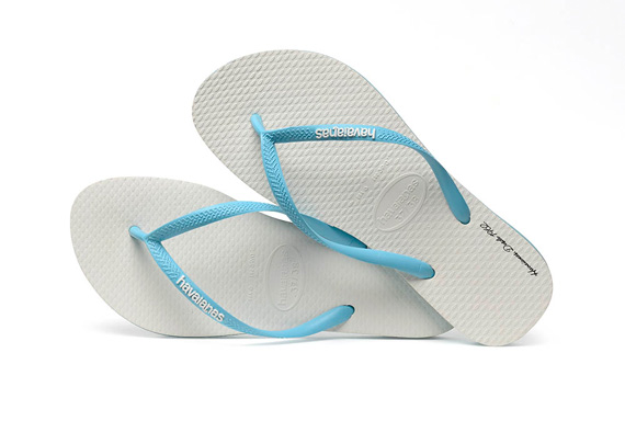 Havaianas Tributo Havaianas Tributo