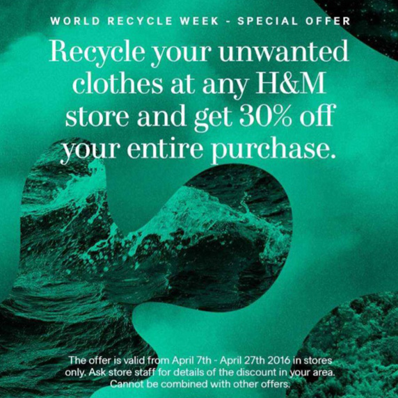 H&M