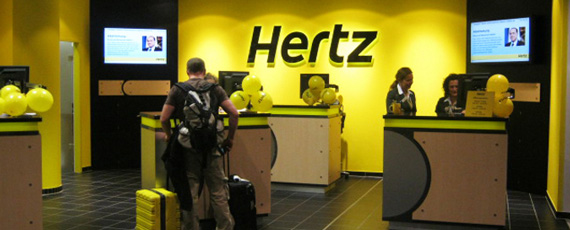 HERTZ