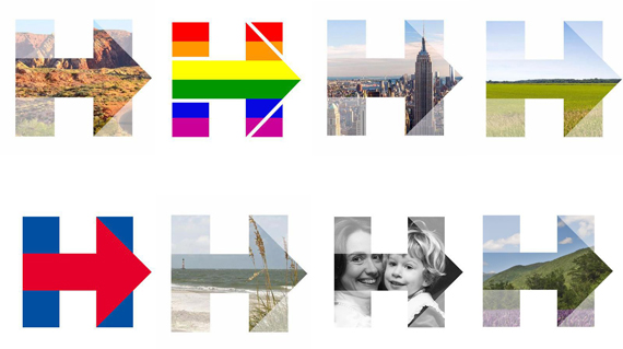logo Hillary Clinton logo Hillary Clinton