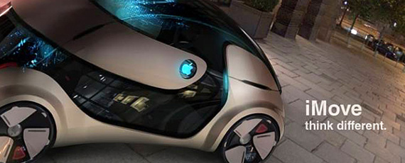 apple car apple car