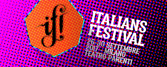 Italians Festival