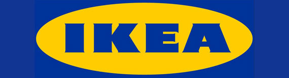 ikea logo