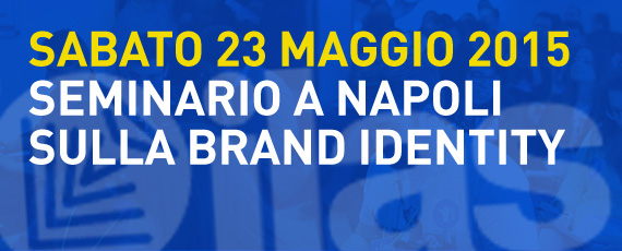 Seminario su Brand identity Seminario su Brand identity
