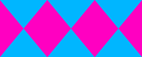 Brand Identity in scatola di montaggio pattern