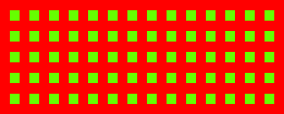 Brand Image: impalpabile e potente pattern