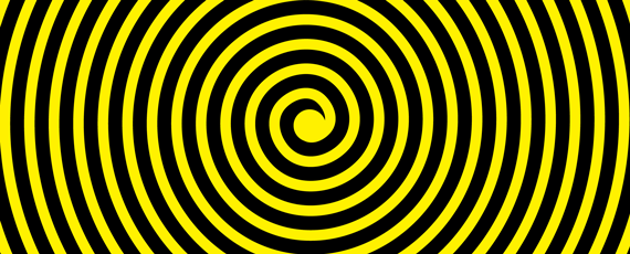 Il dinamismo della marca pattern