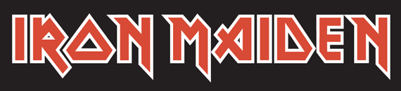 IRON MAIDEN IRON MAIDEN