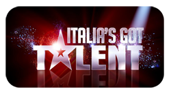 Italia's Got Talent