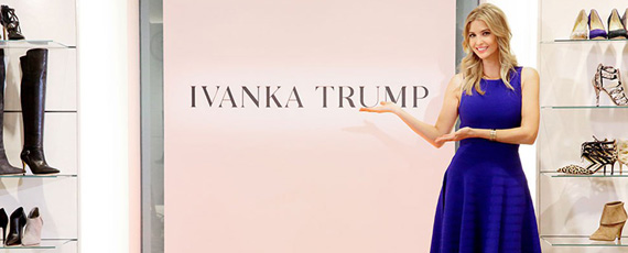 Ivanka Trump Collection Ivanka Trump Collection
