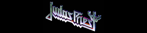 JUDAS PRIEST