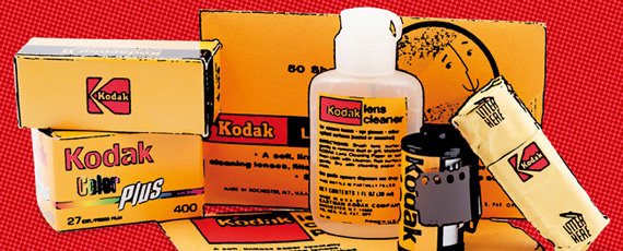 kodak