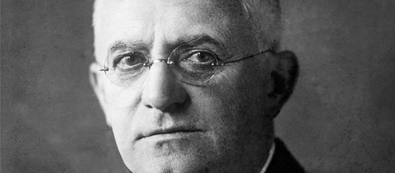 George Eastman