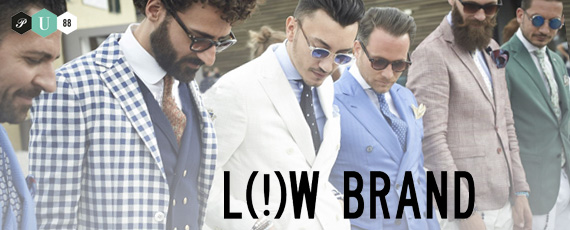 L(!)W BRAND L(!)W BRAND