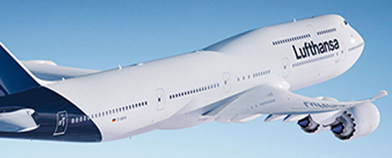 Lufthansa Lufthansa