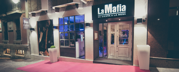 mafia mafia