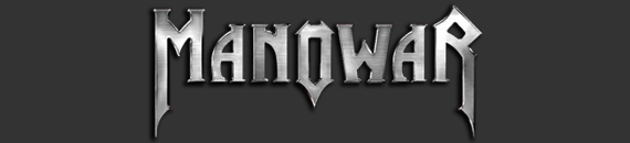 MANOWAR MANOWAR