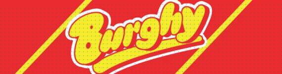 Burghy Burghy