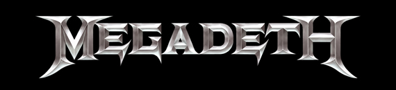 MEGADETH MEGADETH