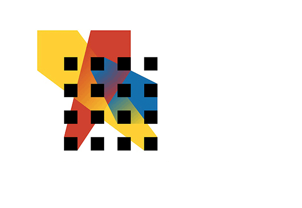 evoluzione del logo MIT evoluzione del logo MIT