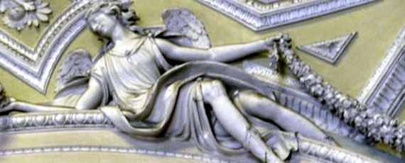 Reggia di Monza - particolare Reggia di Monza - particolare