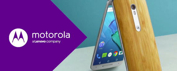 Motorola Motorola