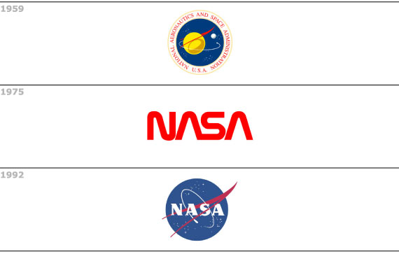 evoluzione nasa