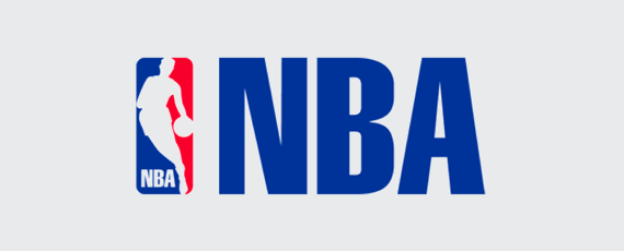 NBA logo