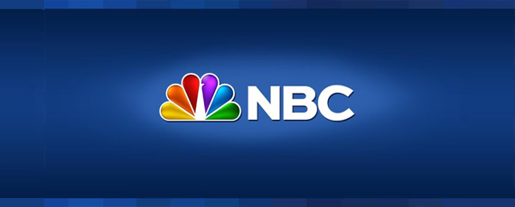 NBC logo