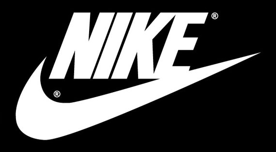 logo of nike