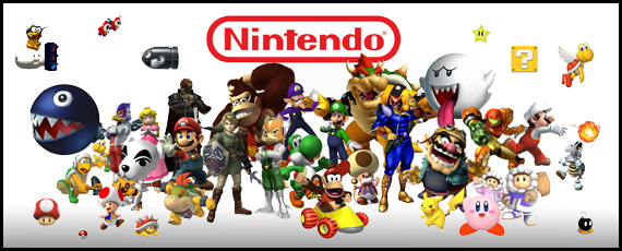Nintendo Nintendo