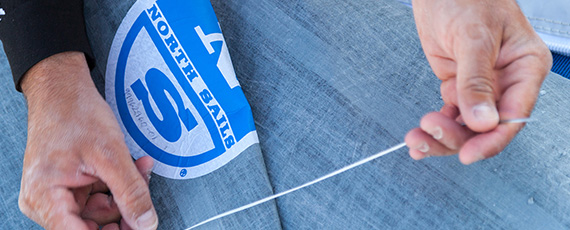NORTH SAILS NORTH SAILS