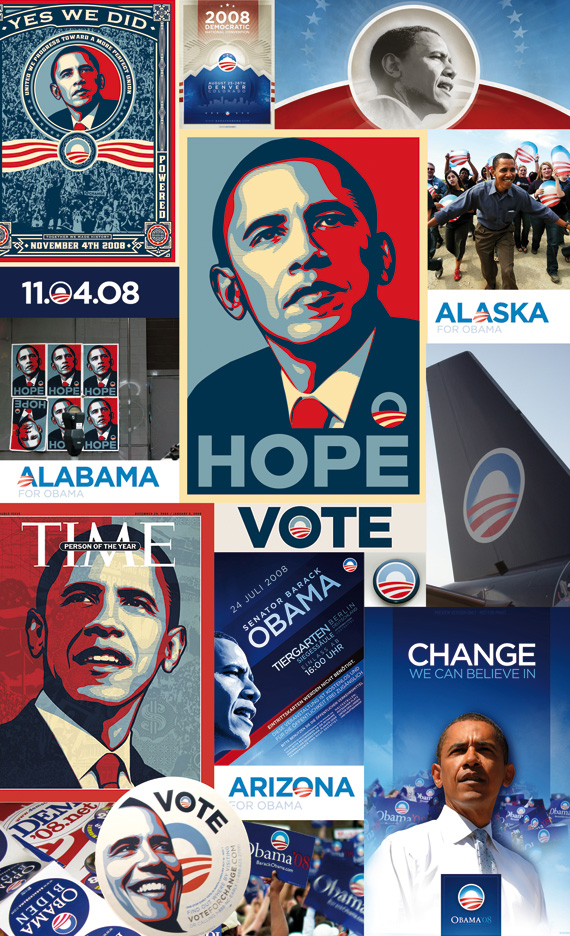  campagna di Barack Obama.