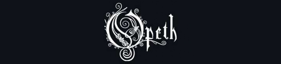 OPETH OPETH