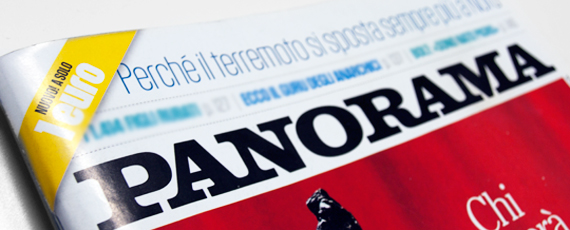 Panorama Panorama