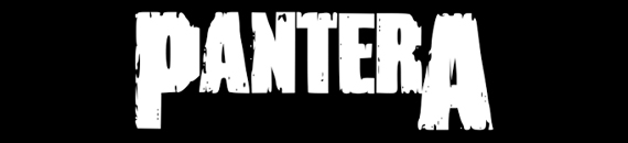 PANTERA PANTERA