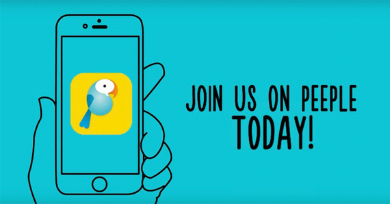Peeple app Peeple app