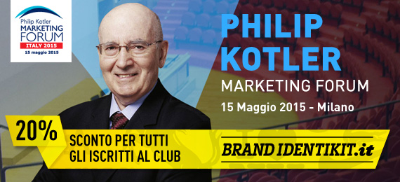Philip Kotler - marketing forum Philip Kotler - marketing forum