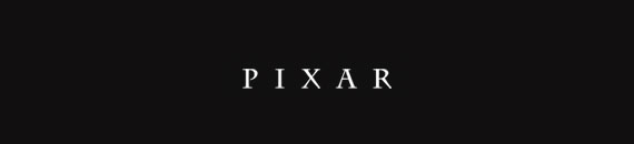 Logo di Pixar