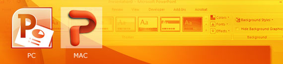 Microsoft PowerPoint