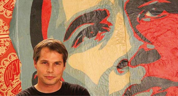 Shepard Fairey