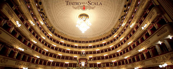 Scala Scala