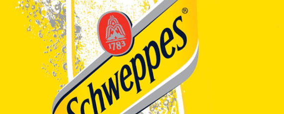 Schweppes