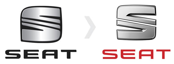 Seat logo Seat logo